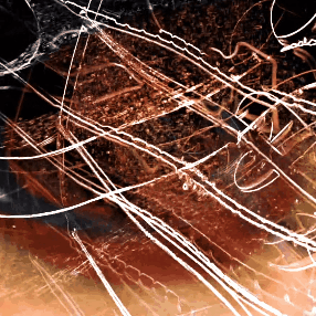 String Bass As Sculpture” style=